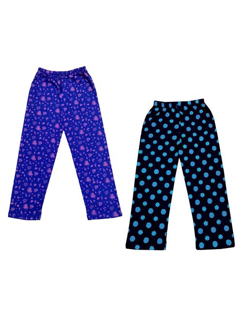 multi colored cotton legging - 19084781 - Very Small Image - 1