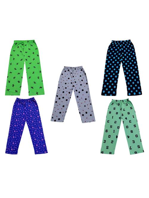 multi colored cotton legging - 19084811 - Very Small Image - 1