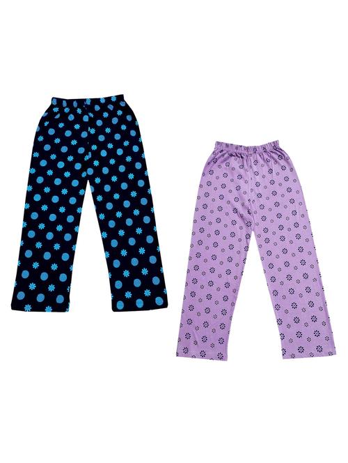 multi colored cotton legging - 19084822 - Very Small Image - 1