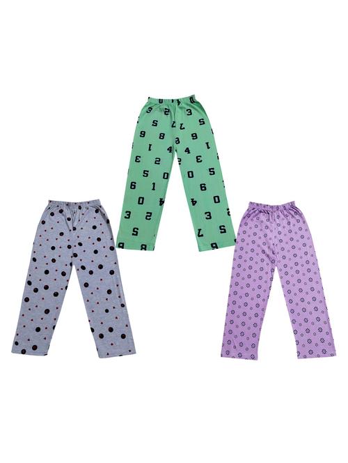 multi colored cotton legging - 19084828 - Very Small Image - 1