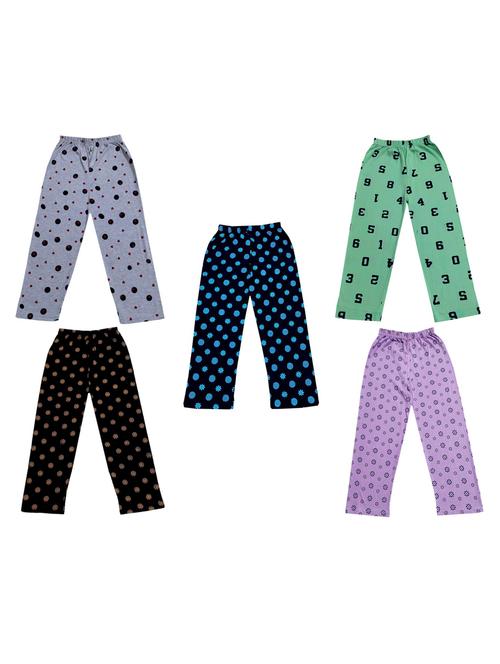 multi colored cotton legging - 19084835 - Very Small Image - 1