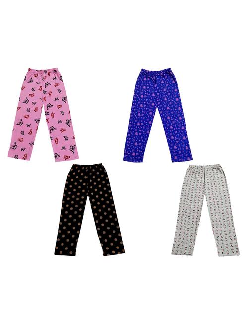 multi colored cotton legging - 19084842 - Very Small Image - 1