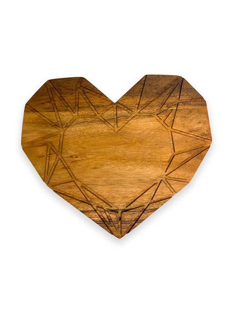 wood bread board cheese serving platter serving charcuterie board - 19087143 - Very Small Image - 1