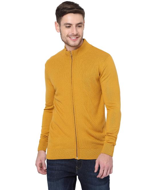 round neck solid pullover - 19088203 - Very Small Image - 1