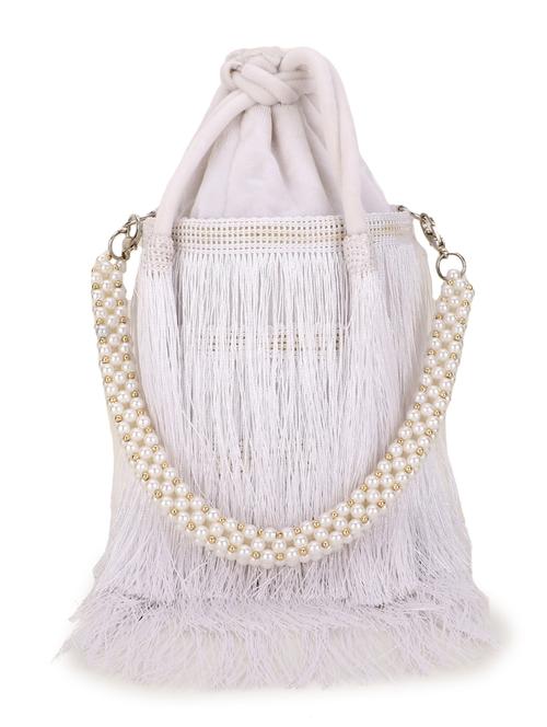 embellished regular potli - 19088810 - Very Small Image - 1