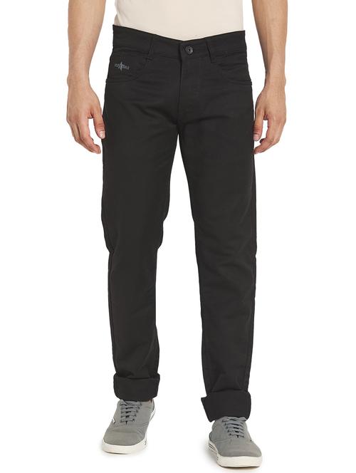 black plain jean - 19089653 - Very Small Image - 1