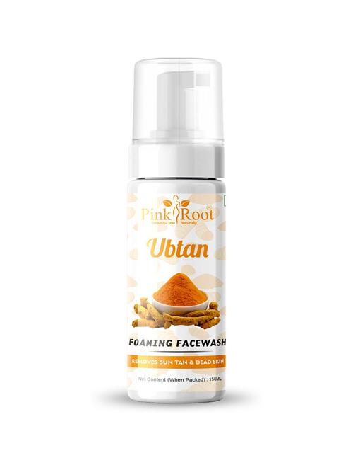 skin brightening face wash - 19089877 - Very Small Image - 1