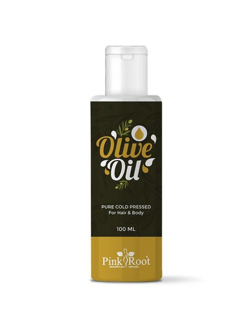 olive oil 100ml, pack of 1 - 19090015 - Very Small Image - 1