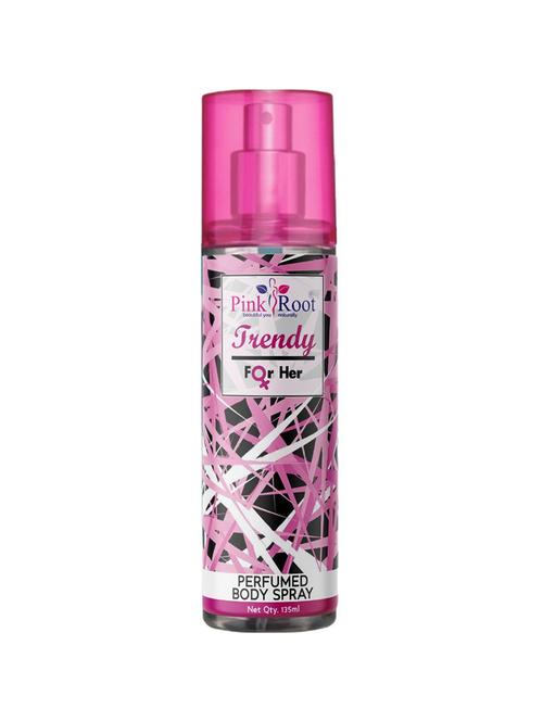trendy perfumed body spray for women - 19090098 - Very Small Image - 1