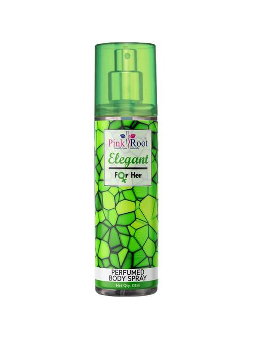 elegant perfumed body spray for women - 19090099 - Very Small Image - 1