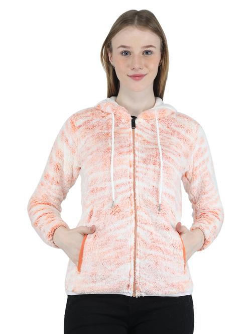 women's all over print sweatshirt - 19102070 - Very Small Image - 1