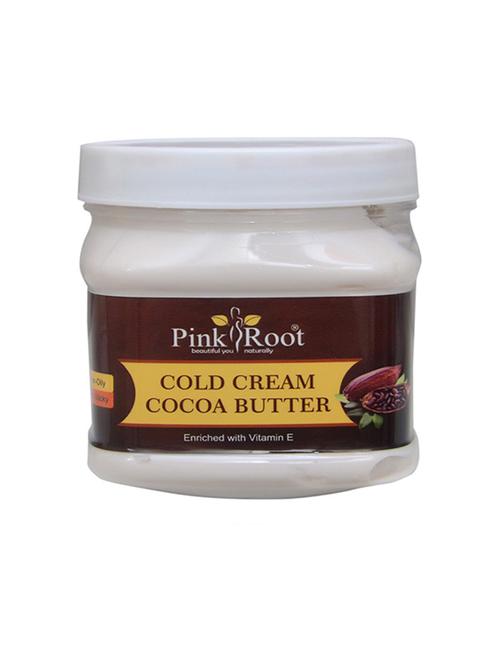 cocoa butter cold cream 500ml - 19102389 - Very Small Image - 1