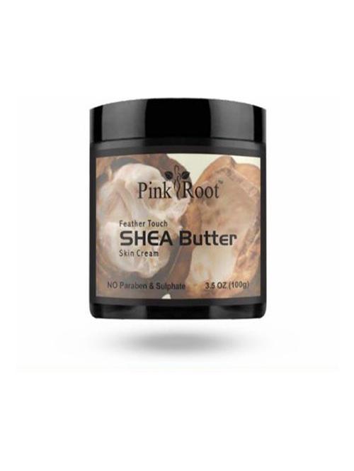 shea butter skin cream 100gm - 19102456 - Very Small Image - 1