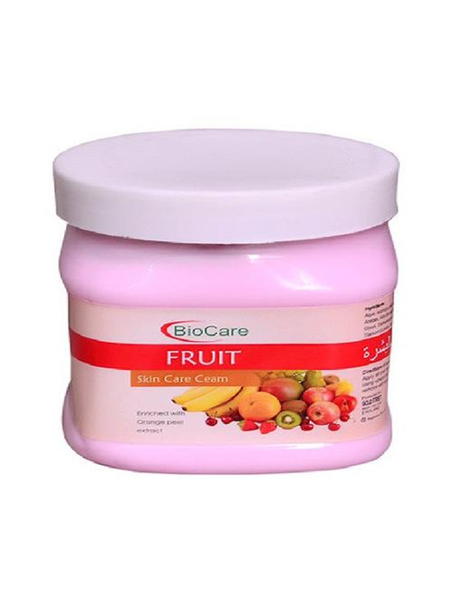 fruit skin care cream, 500ml. - 19102461 - Very Small Image - 1