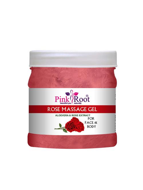 rose gel 500ml for removing premature aging - 19102517 - Very Small Image - 1