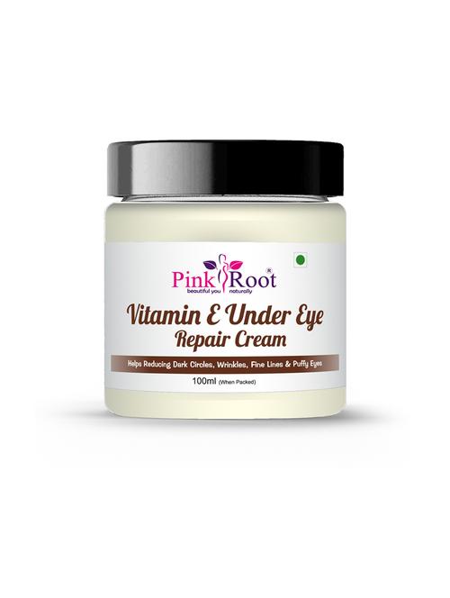 vitamin e under eye repair cream - 19102530 - Very Small Image - 1