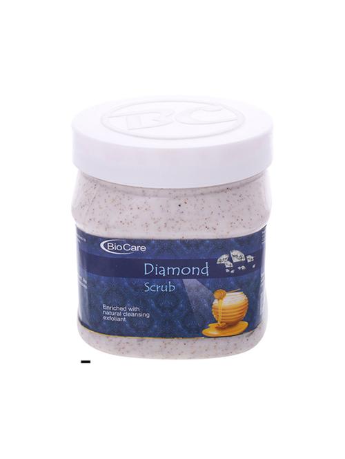 diamond enriched with natural cleansing exfoliant - 19102824 - Very Small Image - 1