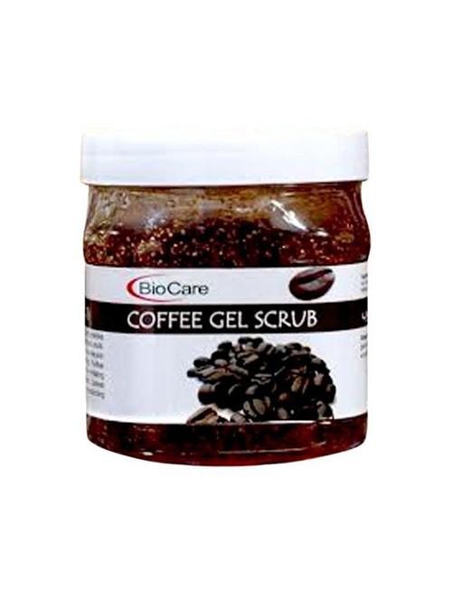 coffee gel scrub - 19102868 - Very Small Image - 1