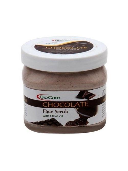 choclate face & body scrub - 19102877 - Very Small Image - 1