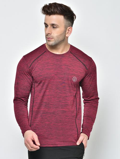 crew neck printed regular t-shirt - 19111935 - Very Small Image - 1