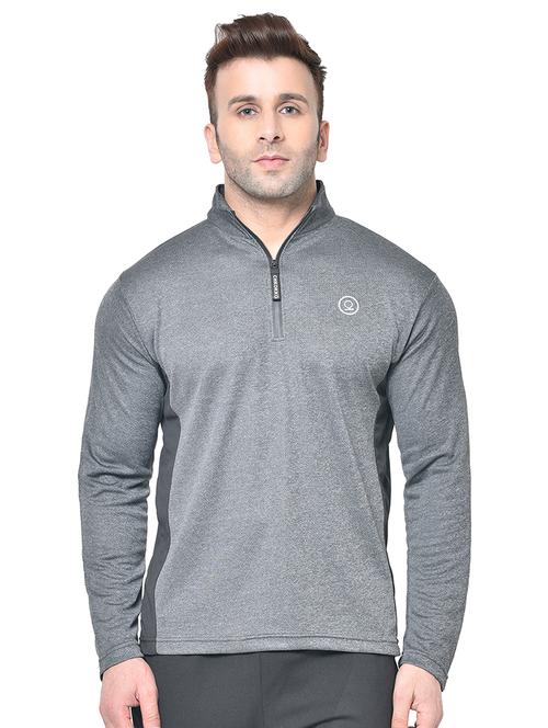 round neck solid t-shirt - 19112062 - Very Small Image - 1