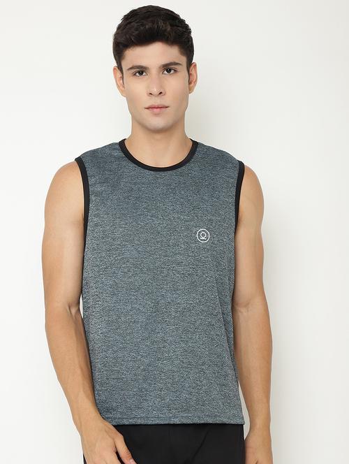 grey printed t-shirt - 19112278 - Very Small Image - 1