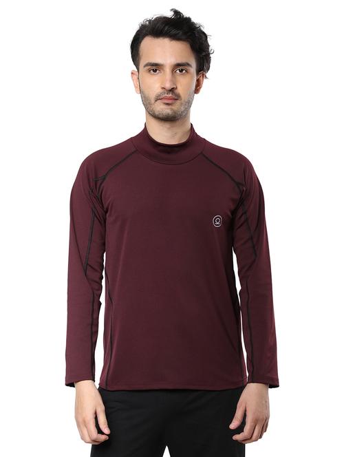 round neck solid t-shirt - 19112379 - Very Small Image - 1
