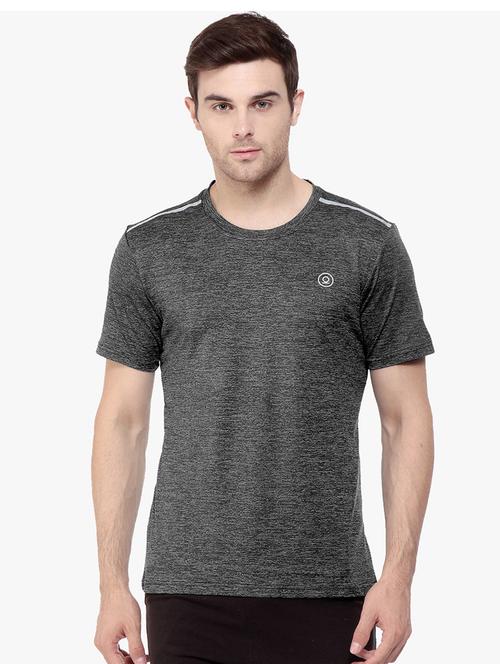 round neck solid t-shirt - 19112480 - Very Small Image - 1