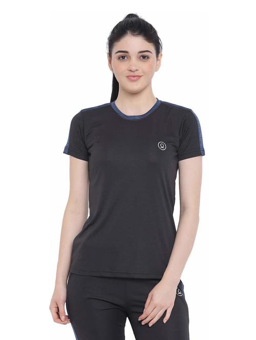 multi colored polyester regular tshirt - 19112981 - Very Small Image - 1