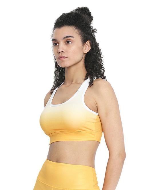 yellow women tracksuit - 19113881 - Very Small Image - 1