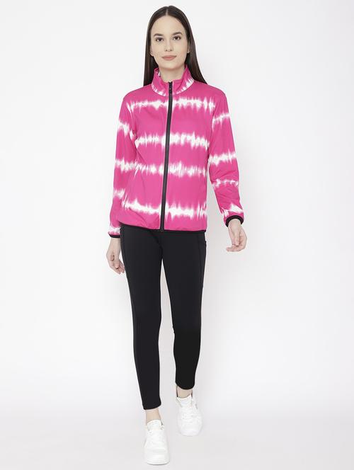 multi colored tie & dye set - 19114071 - Very Small Image - 1