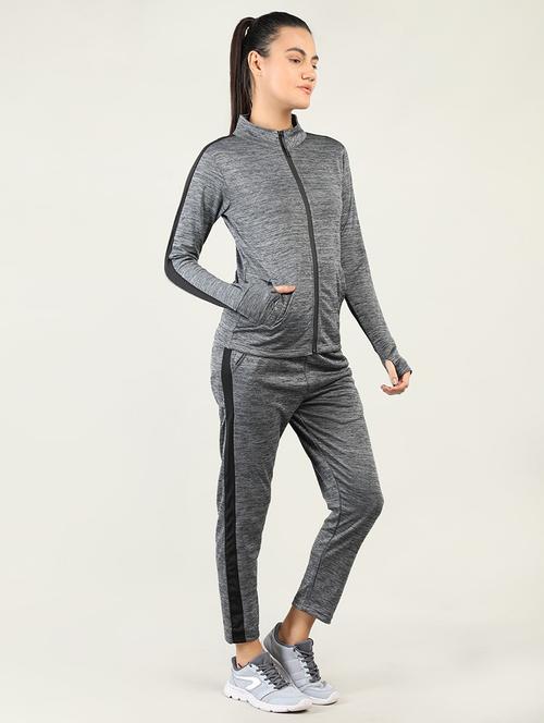 multi coloured women tracksuit - 19114255 - Very Small Image - 1