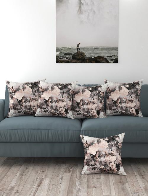 bigger fish cushion pillow covers - 19114537 - Very Small Image - 1