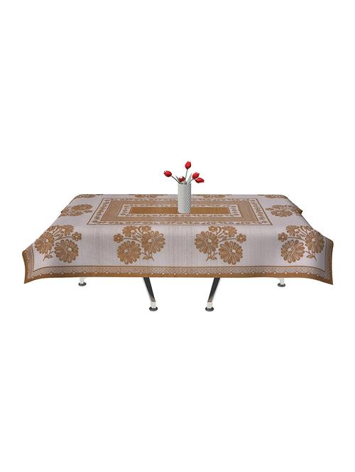 centre table cover brown - 19114759 - Very Small Image - 1