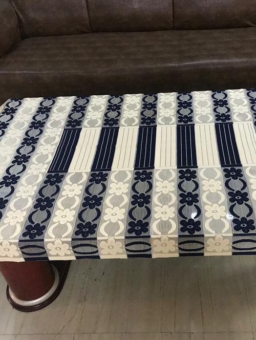 centre table cover black - 19114762 - Very Small Image - 1