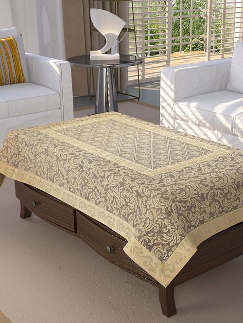 zaal centre table cover - 19114763 - Very Small Image - 1