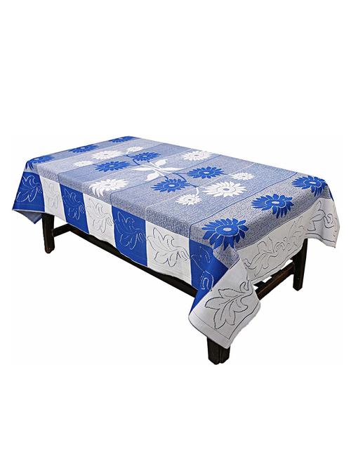 centre table cover blue - 19114770 - Very Small Image - 1