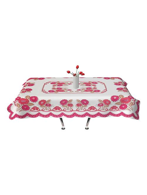 centre table cover pink - 19114783 - Very Small Image - 1