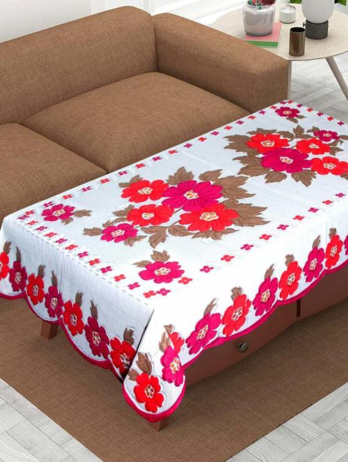 printed centre table cover - 19114784 - Very Small Image - 1