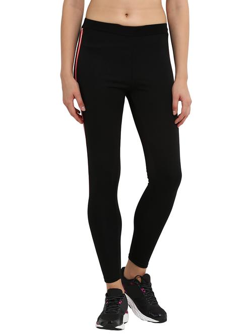 black mid rise jegging - 19115587 - Very Small Image - 1