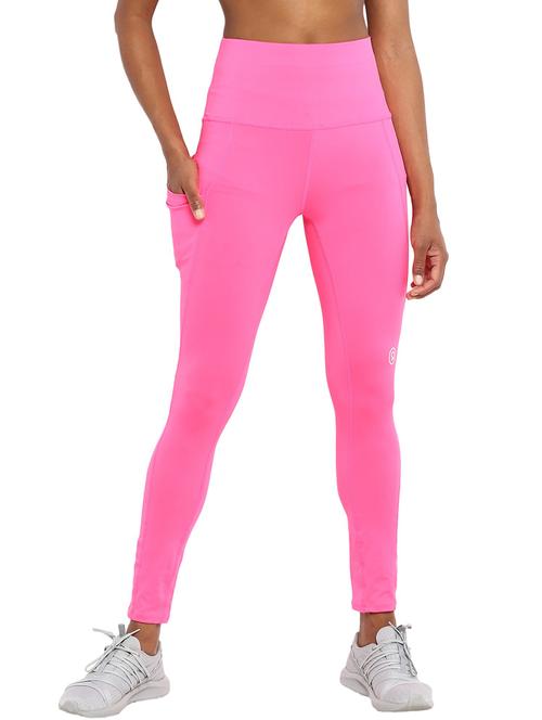 mid rise active wear jegging - 19115592 - Very Small Image - 1