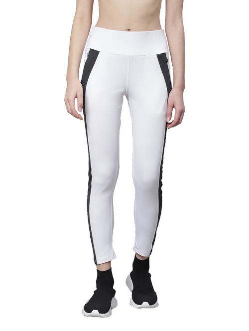 mid rise ankle length jegging - 19115697 - Very Small Image - 1