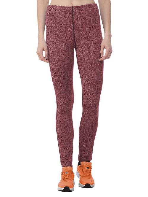 mid rise active wear jegging - 19115741 - Very Small Image - 1