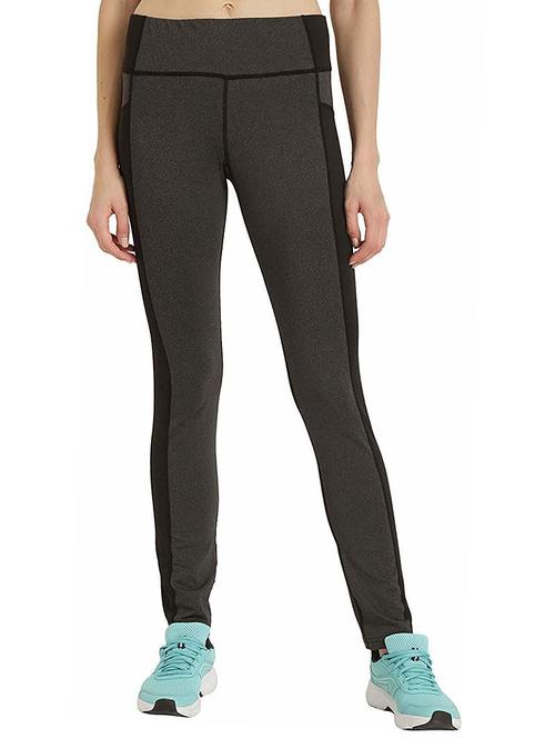 mid rise active wear jegging - 19115760 - Very Small Image - 1