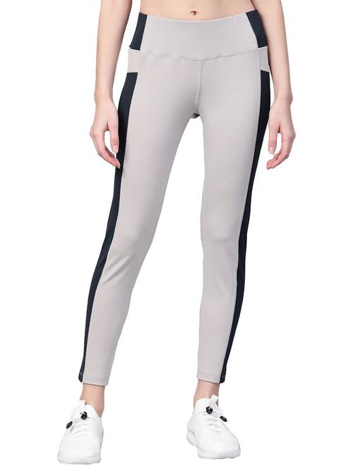 mid rise ankle length jegging - 19115774 - Very Small Image - 1