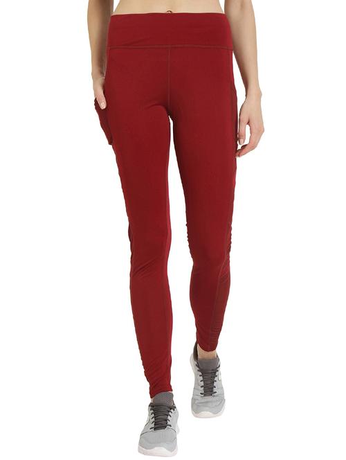 mid rise ankle length jegging - 19115790 - Very Small Image - 1