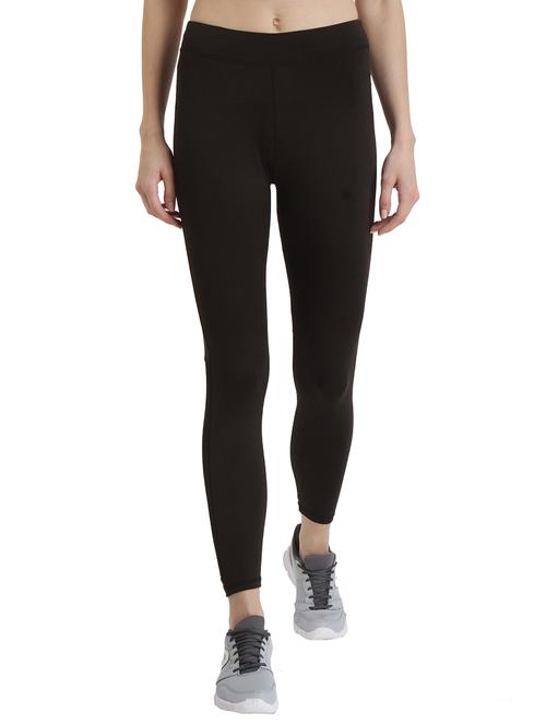 mid rise ankle length jegging - 19115794 - Very Small Image - 1