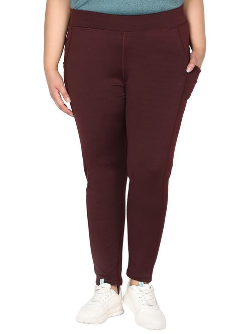 mid rise ankle length jegging - 19115813 - Very Small Image - 1