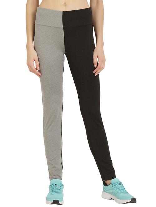 mid rise active wear jegging - 19115868 - Very Small Image - 1