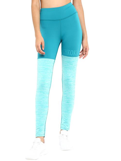 mid rise active wear jegging - 19115981 - Very Small Image - 1
